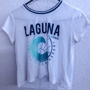 laguna california shirt